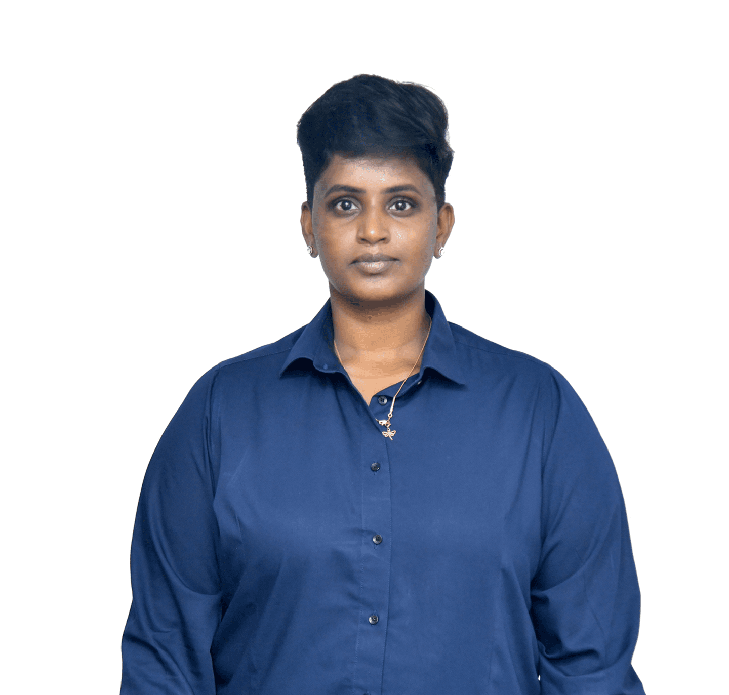 Mrs. PARGAVI RAJENDRAN